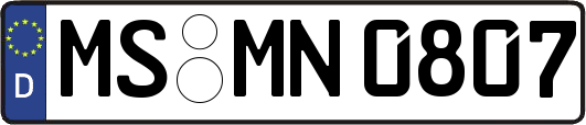 MS-MN0807