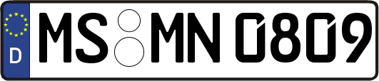 MS-MN0809