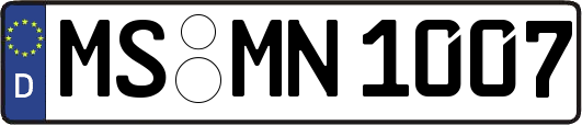 MS-MN1007