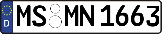 MS-MN1663