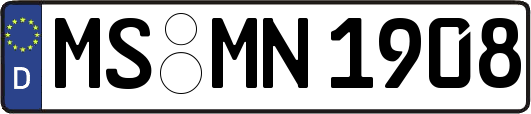 MS-MN1908