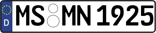MS-MN1925