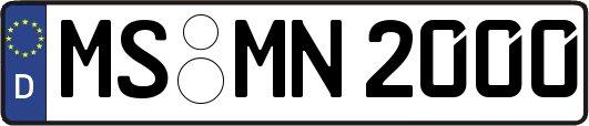 MS-MN2000