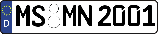 MS-MN2001