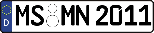 MS-MN2011