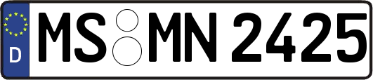 MS-MN2425