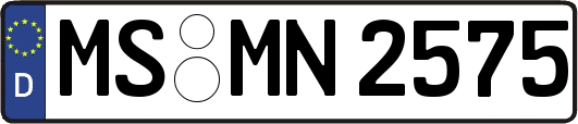MS-MN2575