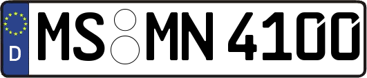 MS-MN4100