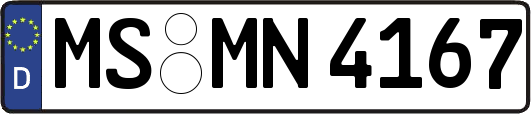 MS-MN4167