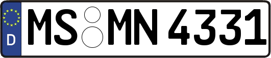 MS-MN4331