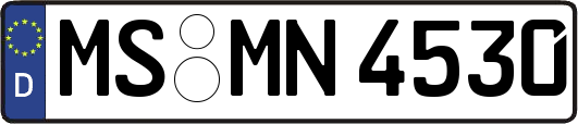 MS-MN4530