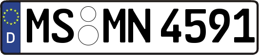 MS-MN4591