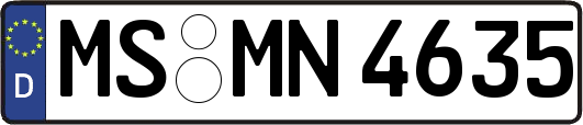 MS-MN4635