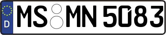 MS-MN5083