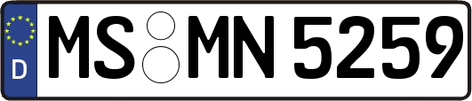 MS-MN5259