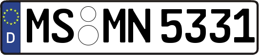 MS-MN5331