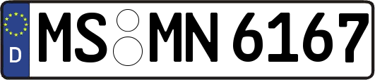 MS-MN6167