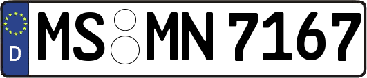 MS-MN7167