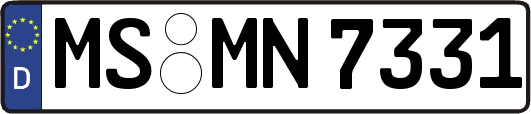 MS-MN7331
