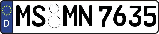 MS-MN7635