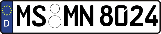MS-MN8024