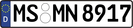 MS-MN8917