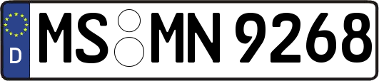 MS-MN9268