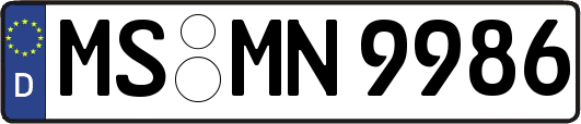 MS-MN9986