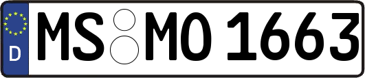 MS-MO1663