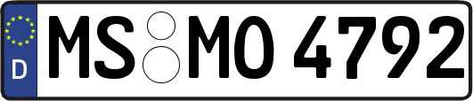 MS-MO4792