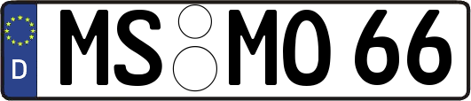 MS-MO66