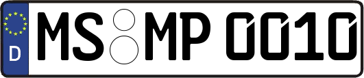 MS-MP0010