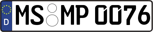 MS-MP0076