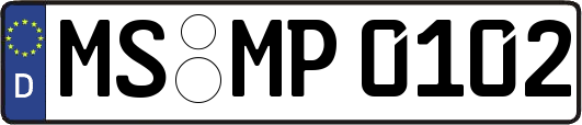 MS-MP0102
