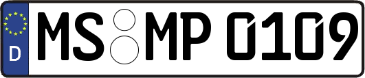 MS-MP0109