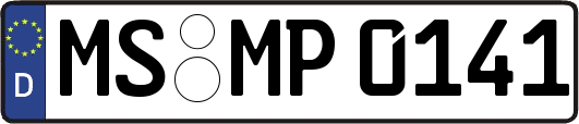 MS-MP0141