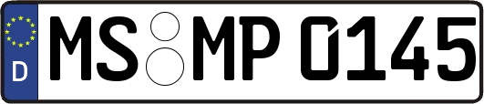 MS-MP0145