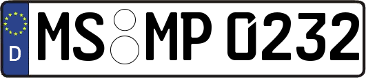 MS-MP0232