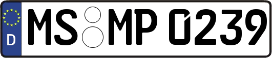 MS-MP0239
