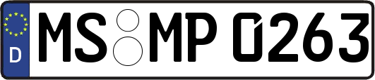 MS-MP0263