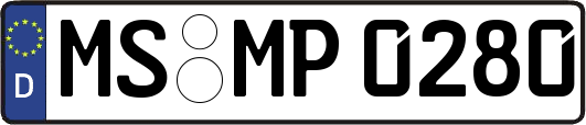 MS-MP0280