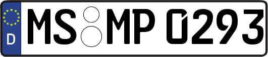 MS-MP0293