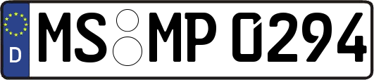 MS-MP0294