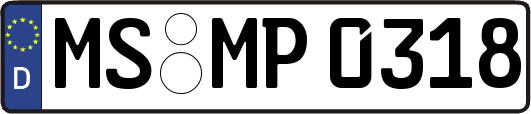 MS-MP0318