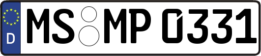 MS-MP0331