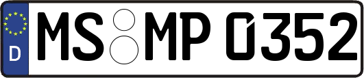 MS-MP0352