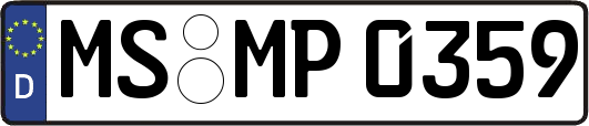 MS-MP0359
