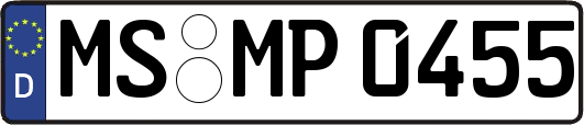 MS-MP0455