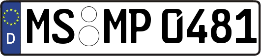 MS-MP0481