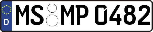 MS-MP0482